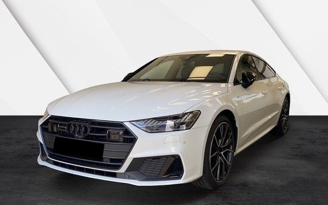 AUDI A7 Sportback 50 TDI Quattro S-tronic S-line | předváděcí auto | skladem | od německého autorizovaného prodejce | online nákup | super cena | autoibuy.com